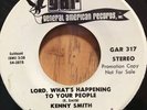 Kenny Smith-Lord,What's Happening To Your People -7