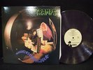 The Cramps ?– Psychedelic Jungle ' LP MINT VIOLET