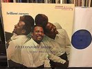 THELONIOUS MONK Brilliant Corners SONNY ROLLINS 1958 RLP 12-226 A2/B2 plays EX
