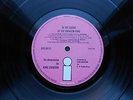 King Crimson In The Court Of The...1969 1st UK LP Pink Island MONSTER Prog Swirl