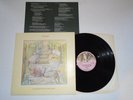 GENESIS-SELLING ENGLAND BY THE POUND...SUPERB  1ST UK PRESS N/MINT VINYL LP 1973