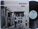 Skip James Son House Robert Johnson Delta Blues Import Only Ltd. Roots Comp LP