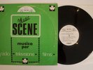 MUSIC SCENE MSE 110 - Mixed Bag LOU STEIN 1970’s funky, groovy EZ/lounge LP
