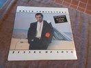 1987 SEALED ROCK LP Bruce Springsteen Tunnel of Love w/custom sticker Columbia