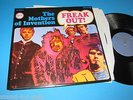 Frank Zappa - The Mothers Of Invention / Freak Out  (US, Verve V6-5005-2) - 2 LP