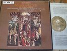 SAN 165-6 Beethoven Missa Solemnis / Klemperer etc. W/A 2 LP box
