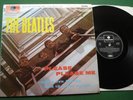 The Beatles Please Please Me inc A Taste Of Honey + PCS 3042 LP