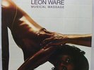 Leon Ware - Musical Massage - Gordy Records G6-976S1