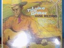 Sealed HANK WILLIAMS 