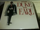 Gene Chandler Vee Jay VJ 1040 the Duke Of Earl LP NM-