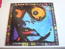 Alien Sex Fiend  Acid Bath 1st Press 1985 Epitaph  LP Goth Vinyl Record