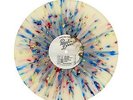 Panic At The Disco - Too Weird To Live Too Rare To Die Vinyl LP Colored Splatter