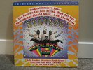 THE BEATLES MAGICAL MYSTERY TOUR MFSL