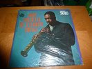 John Coltrane Atlantic 1361 My Favorite Things Sealed LP Green Blue Label