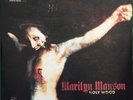 Marilyn Manson Vinyl LP Holywood In The Shadow Of The Valley Of Death UK Version