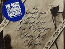 ANSERMET RARE HAYDN