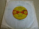 DONNIE ELBERT, A LITTLE PIECE OF LEATHER, 1965 SUE RECORD LABEL 45 SINGLE.