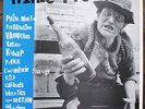 Vinyle FRANCE PROFONDE Vol. 1 RA 009 Réseau Alternatif
