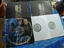 THE DOORS ? ABSOLUTELY LIVE ? RARE TOP US ELEKTRA RECORDS #11A