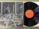 ANSERMET RESPIGHI PINES & FOUNTAINS OF ROME DECCA MONO LP