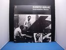 LEE KONITZ / MARTIAL SOLAL IMPRESSIVE ROME JAPAN