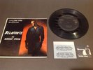 BOB DYLAN'S 1961 RECORDING ON HARRY BELAFONTE'S MIDNIGHT SPECIAL E.P.+ STRIPS