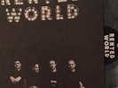 The Menzingers - Rented World - Vinyl LP Grey Swirl