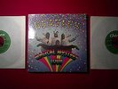 The Beatles, Doppel-EP, Magical Mystery Tour