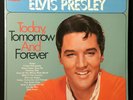 Elvis Presley Today, Tomorrow And Forever Germany RCA LSP 10 220 LP NM/NM
