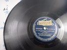 CHIP OFF THE OLD BLOCK, LET HAVE ANOTHER COFFEE GLENN MILLER RECORD 78 RPM #P06