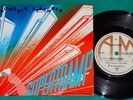 Supertramp ?- Goodbye Stranger BRAZIL ONLY PS 7