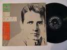 EDDIE COCHRAN LP SINGS FOR YOU LIBERTY L 83554 LBY 1173 W  FROM GERMANY