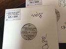 Autographed Limited Edition A Tribe Called Quest 