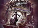 Xandria - Theater Of Dimensions (2LP Black Vinyl)