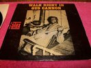 GUS CANNON Walk Right In LP Stax-702 Memphis Blues 500 Pressed USA Rare  1963