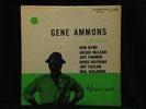 Gene Ammons All Stars-Jammin' With Gene-Prestige 7060-ART FARMER PROMO NYC
