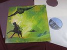 Billy Cox's Nitro-Function  SAME  -  LP Pye International NSPL 28158 UK 1971 Vg