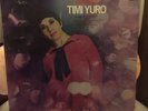 Northern Soul Monster Timi Yuro IT'LL NEVER BE OVER FOR ME - LP track