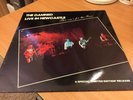 The Damned - Live In Newcastle Lp Ltd Ed 5000 Copies VG/VG