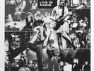 Sleater-Kinney - Live in Paris Coke Bottle Green Vinyl Loser Edition
