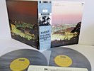 CHICK COREA AND GARY BURTON in concert zurich 2LP JAPAN TRIO ECM PA-6125/6 OBI