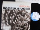 ANDREW HILL Compulsion  BLUE NOTE BST 84217 Stereo HUBBARD GILMORE fantastic