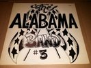 RARE PRIVATE COUNTRY LP EARLY ALABAMA THE ALABAMA BAND #3