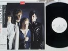 PRETENDERS 2 REAL 25PP-23 Japan OBI Promo Vinyl LP