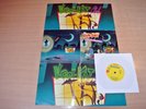 EX/EX- Poster Sleeve   The Rolling Stones/Harlem Shuffle/1986 7