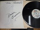 DOUBLE EXPOSURE TEN PERCENT    LP 1976 Salsoul ARTIST AUTOGRAPHED PROMO