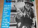 France Profonde Vol. 1 - Vinyle 33 tours - compilation punk - LP rare