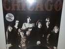 2 LP CHICAGO - TERRY'S LAST STAND VOL.1 - CLEAR VINYL  - NUOVO NEW