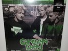 LP GREEN DAY - LIVE IN NEW JERSEY MAY 28, 1992 - NUOVO NEW