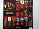 AC/DC Vinyl Box Set, all albums factory sealed